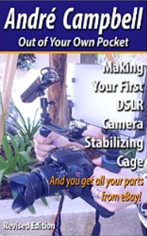film shooting cage